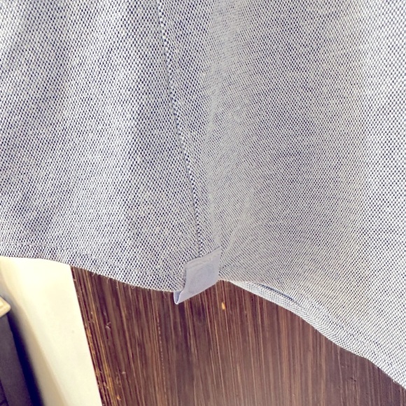 Lululemon Commission Long Sleeve Shirt - Picture 7 of 9